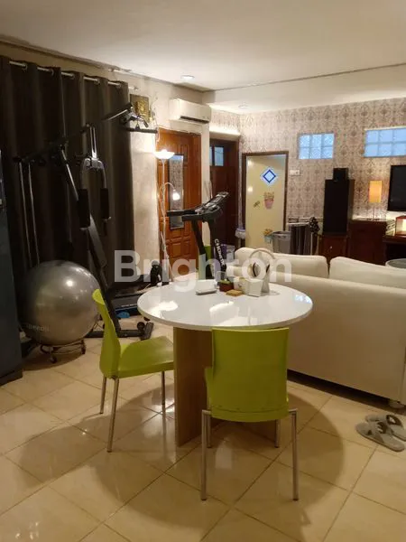 image HUNIAN PREMIUM 4+1KT DI PUSAT KOTA SURABAYA (4)