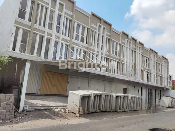 image RUKO 3 LANTAI JELIDRO - LOKASI EMAS DEKAT CAMBRIDGE SCHOOL (1)