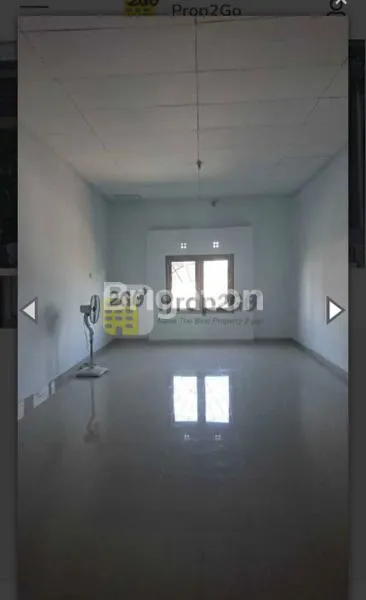 image RUKO KOMERSIAL 2 LANTAI AREA WISATA DENPASAR, DEKAT PELABUHAN (3)