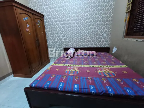 image RUMAH ARJOSARI, AKSES PREMIUM DEKAT RS & TOL (7)