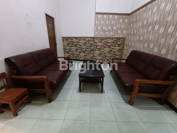 image RUMAH ARJOSARI, AKSES PREMIUM DEKAT RS & TOL (5)