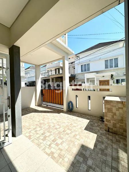 image RUMAH MODERN 3KT 2KM DI JIMBARAN, 15 MENIT KE BANDARA (2)