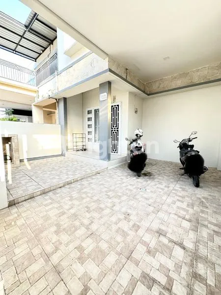 image RUMAH MODERN 3KT 2KM DI JIMBARAN, 15 MENIT KE BANDARA (6)