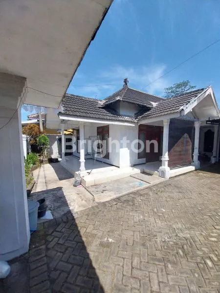 image DUSUN KRAJAN, KROMENGAN  (2)