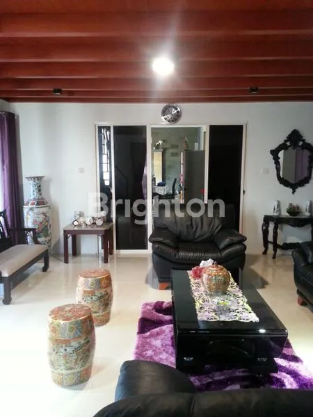 image HUNIAN ELEGAN 2 LANTAI 5KT , VIEW SPECTACULER (2)