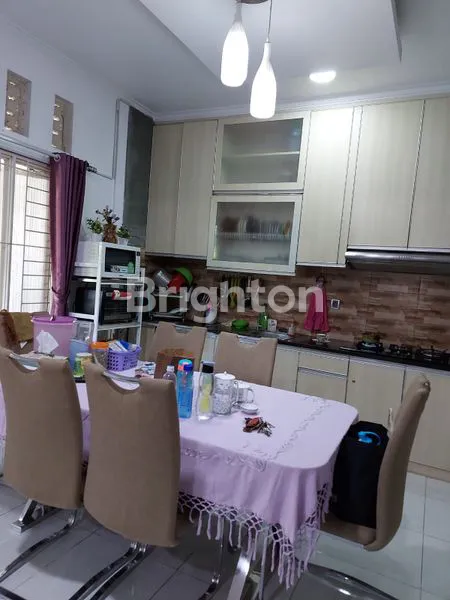 image HUNIAN ELEGAN 2 LANTAI 5KT , VIEW SPECTACULER (3)