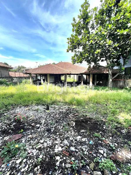 image TANAH PERSEGI PANJANG STRATEGIS 1.479 M2 MAINROAD JALAN NASIONAL 3, BANDUNG (4)