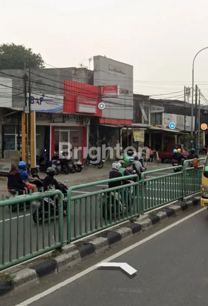 image RUKO 2 LANTAI JALAN RAYA PASAR MINGGU EX BENGKEL JAKARTA SELATAN (1)