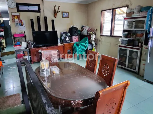 image RUKO 2 LANTAI JALAN RAYA PASAR MINGGU EX BENGKEL JAKARTA SELATAN (5)