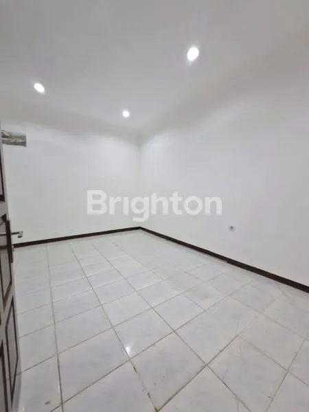 image DISEWAKAN RUMAH 7X21 SIAP HUNI DI SUNTER (2)