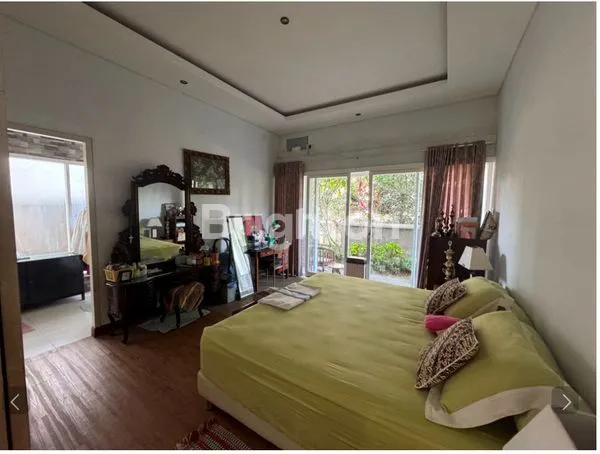 image DI JUAL VILLA EKSKLUSIF 3KT DI JIMBARAN, DEKAT GWK DAN PANTAI DREAMLAND (5)