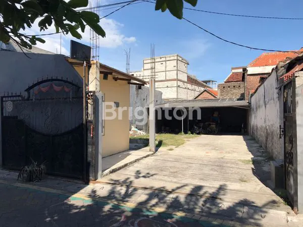 *RUMAH USAHA STRATEGIS DI KAPAS GADING MADYA, DEKAT PAKUWON CITY*