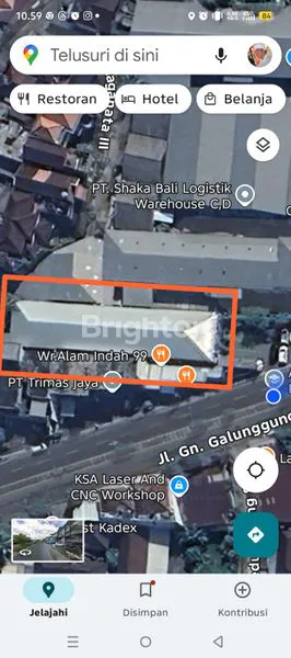 image GUDANG SUPER STRATEGIS KOMPLEK CARGO (2)