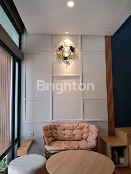 image HUNIAN MODERN FLEEKHAUZ BSD FULLY FURNISHED, SIAP HUNI! (8)