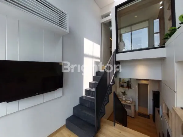 image HIDUP MODERN, INVESTASI CERDAS, ONE GATE SYSTEM, LINGKUNGAN AMAN DAN NYAMAN, COCOK UNTUK KELUARGA KECIL (6)