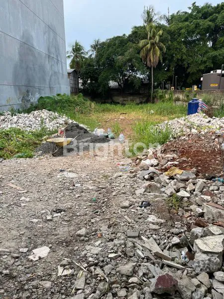 image LAHAN  KEBON JERUK LOKASI STRATEGIS (2)