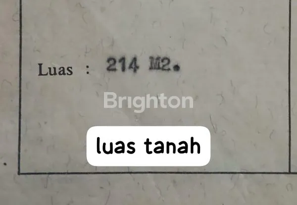 image RUMAH PREMIUM 2 LANTAI PLUS MESS BELAKANG DI JALAN PASUNDAN (4)