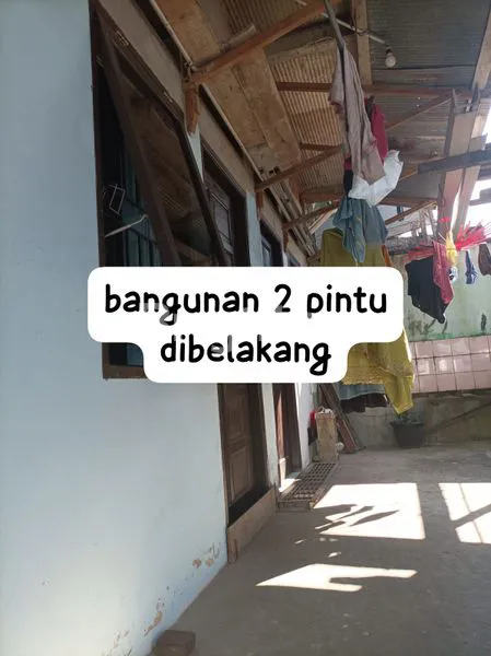 image RUMAH PREMIUM 2 LANTAI PLUS MESS BELAKANG DI JALAN PASUNDAN (6)