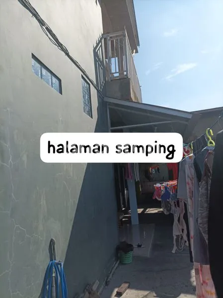 image RUMAH PREMIUM 2 LANTAI PLUS MESS BELAKANG DI JALAN PASUNDAN (5)