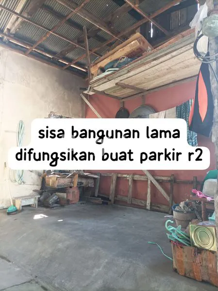 image RUMAH PREMIUM 2 LANTAI PLUS MESS BELAKANG DI JALAN PASUNDAN (7)