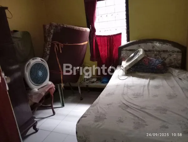 image RUMAH 1 LANTAI TAMAN SEPANJANG WARU SIDOARJO 10 MENIT KE GERBANG TOL SIDOARJO (8)