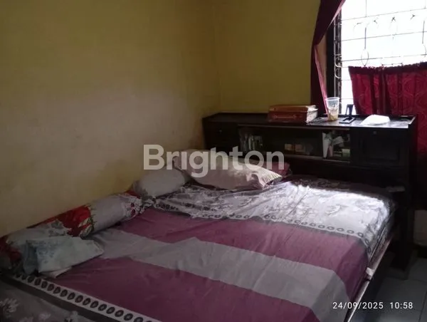 image RUMAH 1 LANTAI TAMAN SEPANJANG WARU SIDOARJO 10 MENIT KE GERBANG TOL SIDOARJO (7)