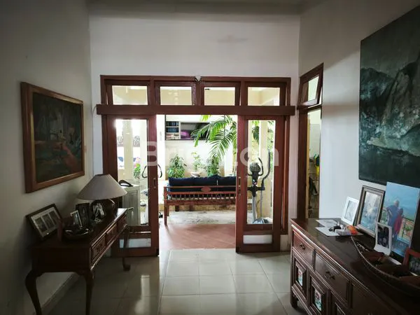 image RUMAH 4 KT , 4 KM + MAID ROOM  5,8 M  DI UNGASAN  (5)