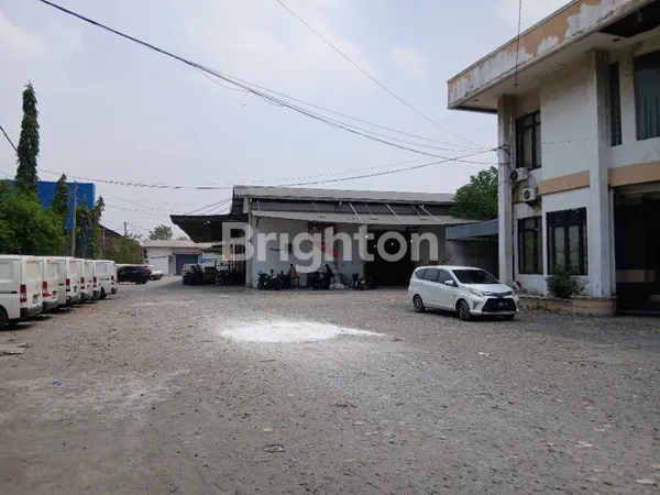 image SEWA GUDANG SUPER STRATEGIS DI RAYA TAMAN SEPANJANG, TAMAN, SIDOARJO. (6)