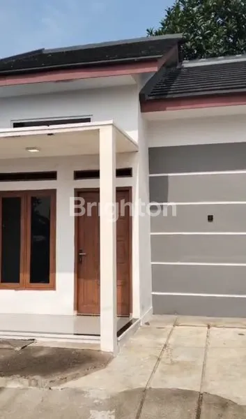 image PERUMAHAN TELAGO RESIDENCE CANTIK NYAMAN  SEJUK POSISI KEMANG BOGOR (5)