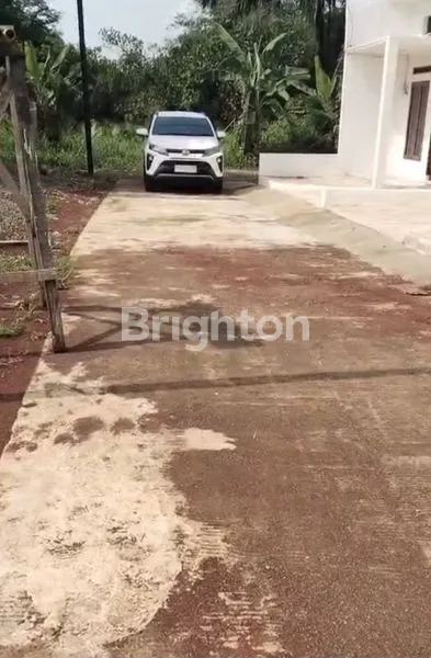 image PERUMAHAN TELAGO RESIDENCE CANTIK NYAMAN  SEJUK POSISI KEMANG BOGOR (6)