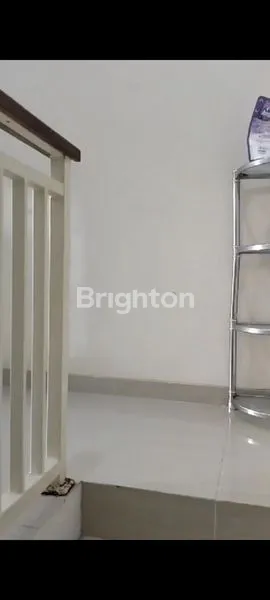 image RUMAH HOOK BUKIT PALMA 2 LANTAI LENGKAP FURNISH (8)