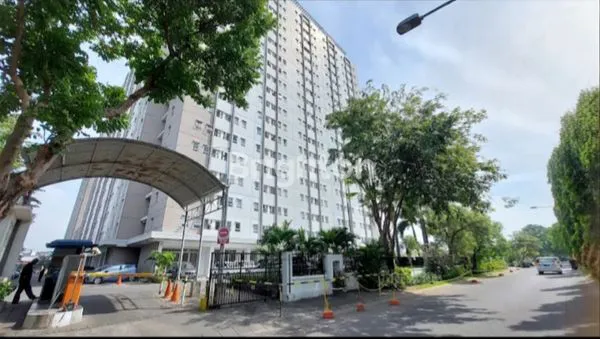 image SEWA APARTEMEN PUNCAK KERTAJAYA SURABAYA TIMUR (1)