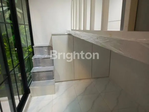 image RUMAH BARU IMAJIHAUS - GREENWICH PARK BSD (4)