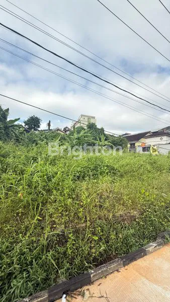 image TANAH DI JUAL SIAP DI BANGUN DAN BUAT KOS-KOS (2)