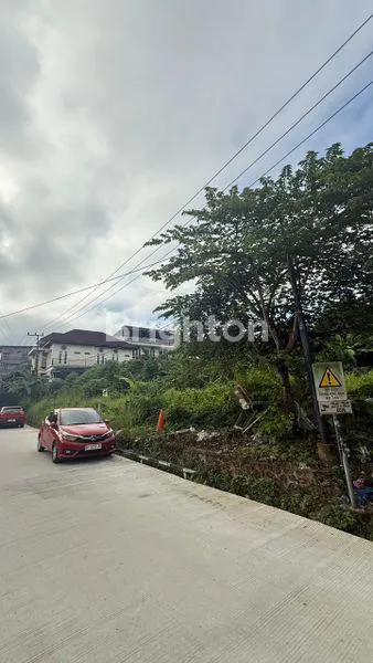 image TANAH DI JUAL SIAP DI BANGUN DAN BUAT KOS-KOS (5)