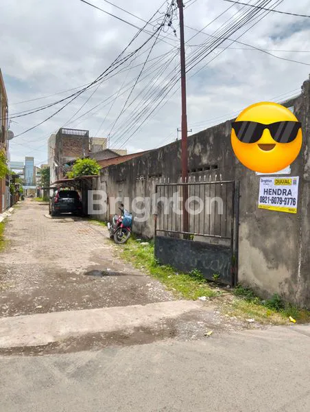 image TANAH STRATEGIS DI JL. SEI ASAHAN DALAM, MEDAN SUNGGAL (3)