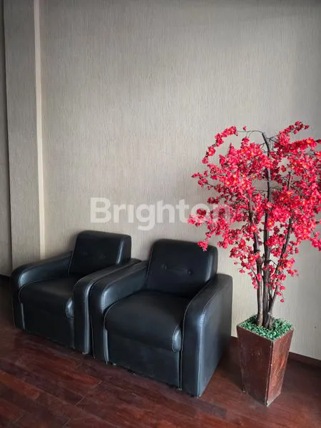 image RUKO 3 LANTAI FURNISHED DI SEBELAH JAVA MALL SEMARANG (3)
