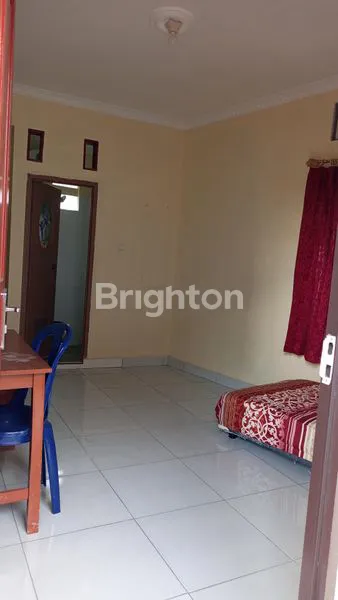 image RUMAH KOST 3 LANTAI STRATEGIS DI JATINANGOR INCOME STABIL (2)