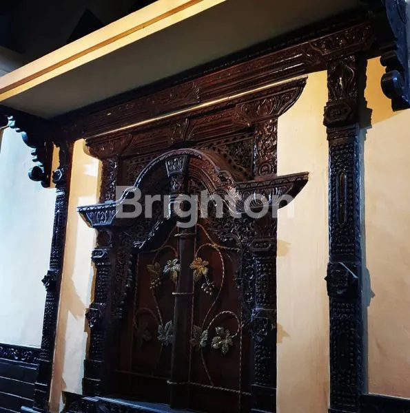 image RUMAH NYAMAN 5KT 3KM DI PUSAT KOTA PURWOKERTO SIAP HUNI (3)