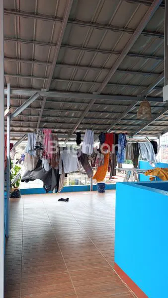 image RUMAH KOST EKSLUSIF 26 KAMAR JATINANGOR - INVESTASI CERDAS INCOME STABIL  (6)