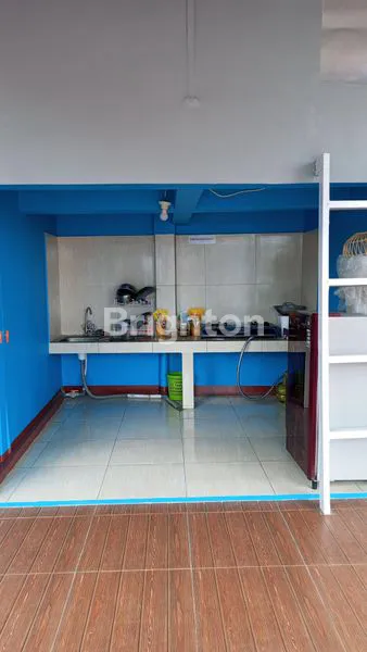 image RUMAH KOST EKSLUSIF 26 KAMAR JATINANGOR - INVESTASI CERDAS INCOME STABIL  (7)