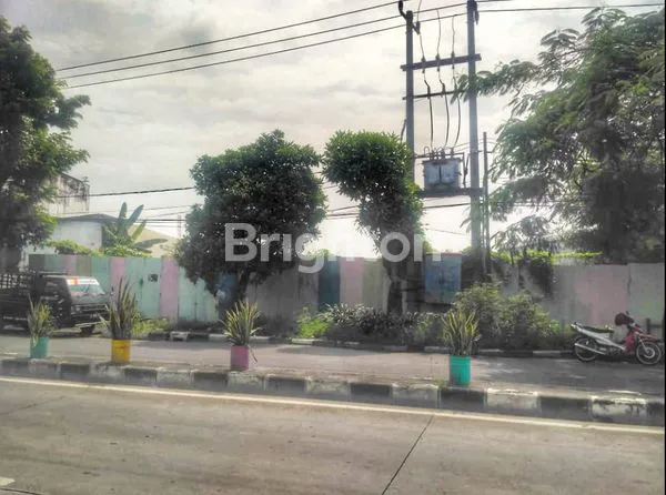 image TANAH KEDUNG COWEK , LETAK STRATEGIS , SANGAT SIAP BANGUN  (2)