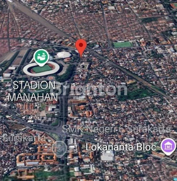 image RUANG USAHA/TANAH  SEBERANG STADION MANAHAN SOLO (4)