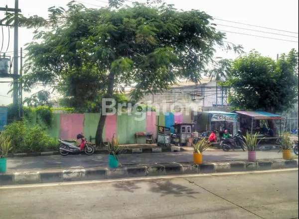 image TANAH KEDUNG COWEK , LETAK STRATEGIS , SANGAT SIAP BANGUN  (3)