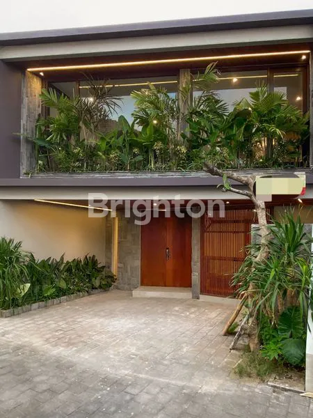 image MODERN TROPICAL 2 BEDROOM VILLA IN UNGASAN BADUNG (1)
