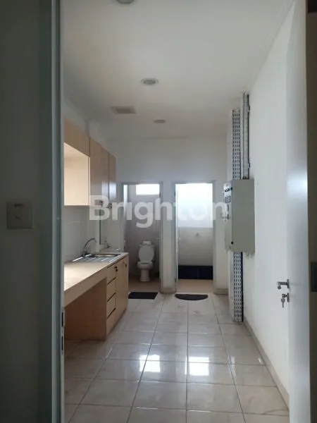 image DISEWAKAN 3 RUKO DI RAWAMANGUN JAKARTA TIMUR. BOLEH SEWA SATU RUKO SAJA (5)