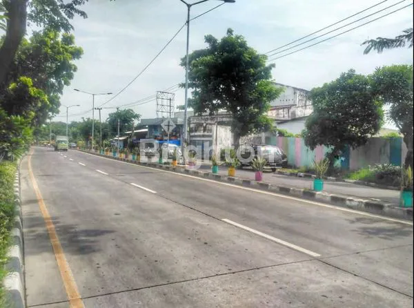 image TANAH KEDUNG COWEK , LETAK STRATEGIS , SANGAT SIAP BANGUN  (4)