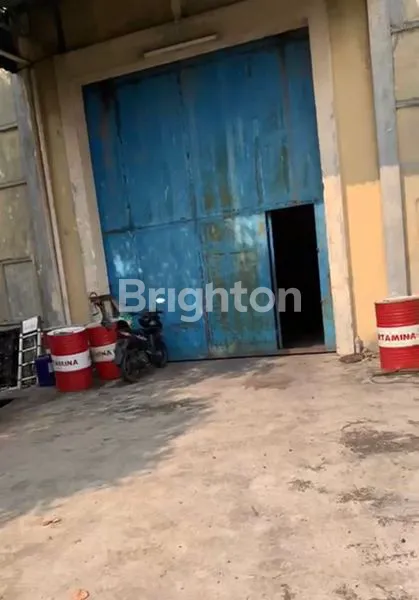 image GUDANG LUAS 1040M² DI RADEN SALEH, AKSES MUDAH 100M DARI JALAN RAYA (2)