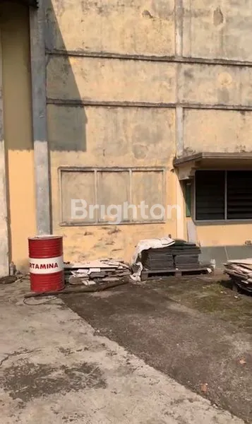 image GUDANG LUAS 1040M² DI RADEN SALEH, AKSES MUDAH 100M DARI JALAN RAYA (3)