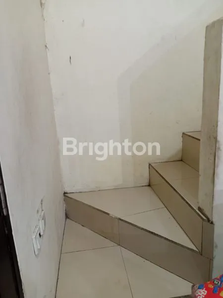 image RUMAH STRATEGIS PANTAI MENTARI HAMPTON, 7KT 4KM, DEKAT FASILITAS LENGKAP (4)